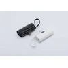„Forcell F-Energy“ išorinė baterija „F5K3 PD 20W 5000 mAh“ su integruota „Lightning“ jungtimi