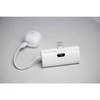 „Forcell F-Energy“ išorinė baterija „F5K3 PD 20W 5000 mAh“ su integruota „Lightning“ jungtimi
