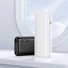Hoco 10000 mAh 2A J158A Powerbank (baltas)