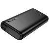 Powerbank Hoco 10000 mAh 2A J158A juodas