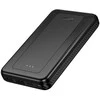 Powerbank Hoco 10000 mAh 2A J165 juodas
