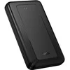 Powerbank Hoco 10000 mAh 2A J165 juodas