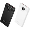 Powerbank Hoco 10000 mAh QC 22,5W+PD 20W LED J172 juodas