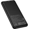 Powerbank Hoco 10000 mAh QC 22,5W+PD 20W LED J172 juodas