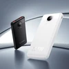Powerbank Hoco 10000 mAh QC 22,5W+PD 20W LED J172 juodas