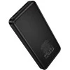 Išorinė baterija Power Bank Hoco J154 22.5W 10000mAh juoda