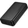 Powerbank Hoco 20000 mAh 2A J165A juodas