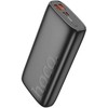 Powerbank Hoco 20000 mAh QC PD 3A 22,5W J122A juodas