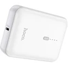Powerbank Hoco 5000 mAh 2A J96 baltas
