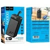 Powerbank Hoco 60000 mAh QC PD 3A 22,5W J123C juodas