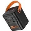Išorinė baterija Power Bank Hoco J152 Pro PD65W 80000mAh juoda