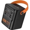 Išorinė baterija Power Bank Hoco J152 Pro PD65W 80000mAh juoda