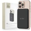 Powerbank Tech-Protect PB24 LifeMag QI2 MagSafe 10000 mAh – juodos spalvos