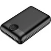 Powerbank Veger S20 (W2081) PD QC3.0 2A 22,5W 20000 mAh juodas