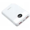 Powerbank Veger S20 (W2081) PD QC3.0 2A 22,5W 20000 mAh baltas