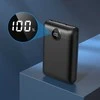 Powerbank Veger S20 (W2081) PD QC3.0 2A 22,5W 20000 mAh juodas