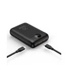 Powerbank Veger S20 (W2081) PD QC3.0 2A 22,5W 20000 mAh juodas