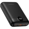 Powerbank Veger S20 (W2081) PD QC3.0 2A 22,5W 20000 mAh juodas