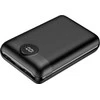 Powerbank Veger S20 (W2081) PD QC3.0 2A 22,5W 20000 mAh juodas
