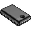 Powerbank Veger S20 (W2081) PD QC3.0 2A 22,5W 20000 mAh juodas
