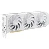 Vaizdo plokštė PowerColor Radeon RX 9060 XT Hellhound Spectral Baltas 16GB OC