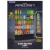 Paladone PP MINECRAFT BLOCK BUILDING LIGHT