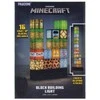 Paladone PP MINECRAFT BLOCK BUILDING LIGHT