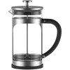 Steel Prancūziškas presas MAESTRO MR-1860 (MR-1860-1000) 1000 ml Plienas