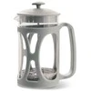 Prancūziška kava presu MAESTRO MR-1663 (MR-1663-350-GRAY) 350 ml Pilkas