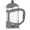 Prancūziškas presas MAESTRO MR-1665 (MR-1665-800-GRAY) 800 ml Pilkas
