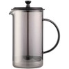 Prancūziškas presas MAESTRO MR-1861 (MR-1861-800) 800 ml permatomas