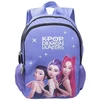 Liniex PRESCHOOL BACKPACK K-POP VIOLET