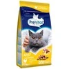 PREVITAL kačių maistas suaugusiems su vištiena - Sausas kačių maistas - 1,4kg
