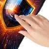 3Mk apsauga Sony Xperia 1 V – 3mk šilkinis matinis Privatumas