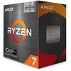 Procesorius AMD Ryzen 7 5800X3D processor 3.4 GHz 96 MB L3 Box