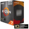 Procesorius AMD Ryzen 7 5800X3D processor 3.4 GHz 96 MB L3 Box