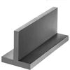 PROF T SHAPED ALUM 30X30X3 6M ALU