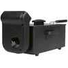Profi Cook ProfiCook PC-FR 1325 Vienvietis 3 L Atskirai stovintis 2000 W Gruzdintuvė Juodas