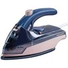 ProfiCare PC-DB 3125 Garų lygintuvas Ceramic soleplate 800 W Mėlyna, Rose