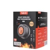 Proflame Expert Išmanusis termometras kepsninei Hyper BBQ AT-01