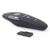 Projektorius Gembird WP-L-11 wireless presenter RF Juodas