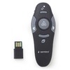 Projektorius Gembird WP-L-11 wireless presenter RF Juodas