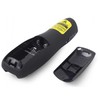 Projektorius Gembird WP-L-12 wireless presenter RF Juodas