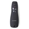 Projektorius Gembird WP-L-12 wireless presenter RF Juodas