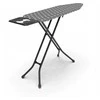 IRONING BOARD 120x38cm PROMIS PKD50 STAR solid with adjustable stability