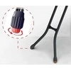 IRONING BOARD 120x38cm PROMIS PKD50 STAR solid with adjustable stability