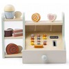 PROMIS Wooden Cash Register for Children