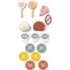 PROMIS Wooden Cash Register for Children