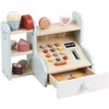 PROMIS Wooden Cash Register for Children