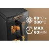 Gruzdintuvė PROMIS Double vertical fat-free fryer 10 l